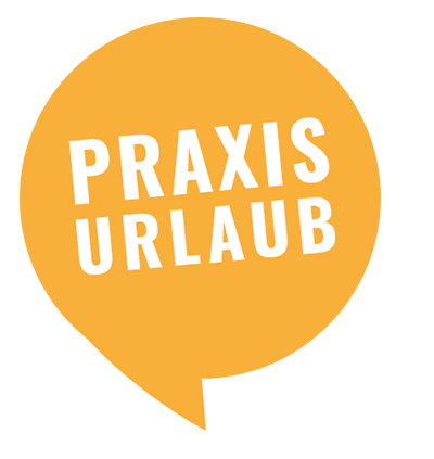 Urlaubsmeldung