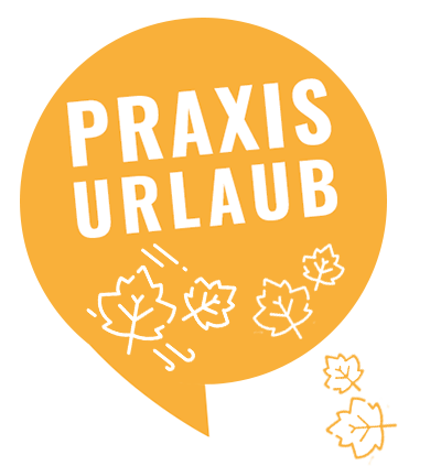 Urlaubsmeldung